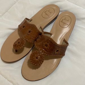 Jack Rogers Sandals